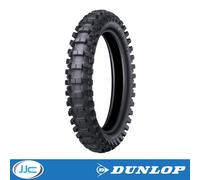 Dunlop Geomax MX 34 ( 100/90-19 TT 57M Rear wheel )