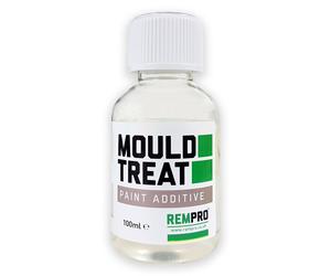 (1 x 100ml) Rempro Anti-Mould Paint Additive