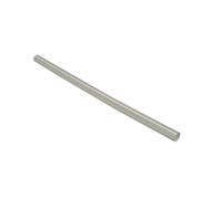 1 x 11.75mm x 300mm Hot Melt Glue Stick - Extra Long, High-Performance Adhesive for Crafting, Repairs & DIY (Single Stick)