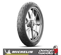 Michelin Road 6 ( 110/70 ZR17 TL 54W M/C, Front wheel )