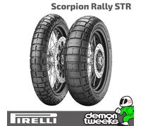 Pirelli Scorpion Rally STR (110/80 R18 58H)