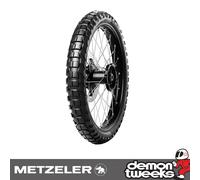 110/80R19 59T Metzeler Karoo 4 110/80Radial19 59T | Protyre - Motorcycle Tyres