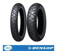 Dunlop Trailmax Mixtour ( 110/80 R19 TL 59V Front wheel )