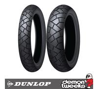 Dunlop Trailmax Mixtour ( 110/80 R19 TL 59V Front wheel )