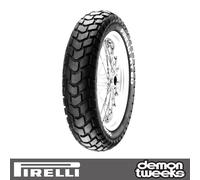 Pirelli MT 60 Rear Tyre 60P 110/90-17"
