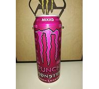 1 x 12 Monster Energy Punch Mixxd cans PL (12 x 0,5 L)