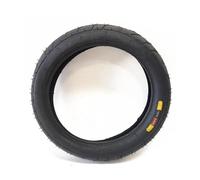 1 x 12" Pushchair Tyre Stroller Replacement Tyre Outer Tyre 280 x 65 203 Rubber Made for Pushchair Black (Tyre)