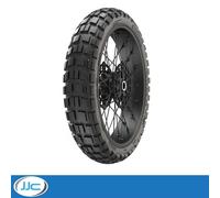 120/70 B19 60T Anlas Capra X Front Motorcycle Tyre Tubeless
