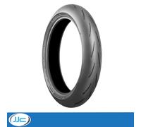 Bridgestone RS12 Battlax Racing Street Tyre 120/70 ZR17 58W TL Front Triumph