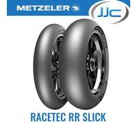 Metzeler Racetec RR Slick ( 120/70 R17 TL Compound K1, NHS, Front wheel )
