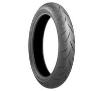 Bridgestone S 21 F ( 120/70 ZR17 TL (58W) M/C, Front wheel )