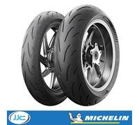 Michelin Power 6 ( 120/70 R17 TL (58W) )