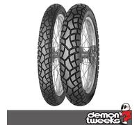 Mitas MC24 Invader (120/80 R18 62S)