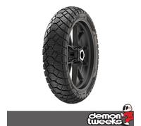1 x 130/60 13 60P REINF TL Front Or Rear, Anlas Winter Grip 2 Scooter/Moped Tyre
