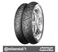 130/70-17 62H Continental ContiTwist Sport SM 130/70Crossply17 62H | Protyre - Motorcycle Tyres