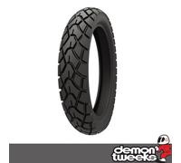 130/80 -17 65H K761 Kenda Motorcycle Tyre Rear Tubed