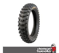 1 x 130/80 19 67R TT Rear, Kenda K778 Enduro Motorbike Tyre, 1308019 (New)
