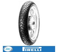 Pirelli Mt 60™ Rs 67h Tl Trail Front Tire Silver 130 / 90 / R16