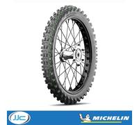 Michelin ENDURO MEDIUM 2 Rear 140/80 - 18 M/C 70R TT Off Road Tyres