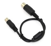1 x 15.7Inches Connector Link Patch Cable Adapter for SEGA