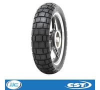 150/60-17 66S TL CST Ride Ambro CM-AD01 Adventure Rear Tyre