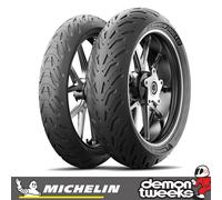Michelin ROAD 6 MC Rear Tyre