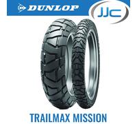 Dunlop TRX Mission (150/70 R17 69T)