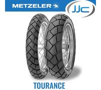 Metzeler Tourance ( 150/70 R17 TL 69H Rear wheel, M/C )