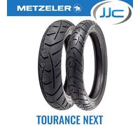 150/70 R18 TL 70V Rear wheel, M/C