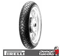 Pirelli MT60 RS ( 150/80B16 RF TL 77H Rear wheel, M/C )