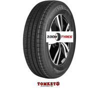 2 X 155 60 15 Tomket ECO 155/60R15 74T 1556015 X2 B FOR WET GRIP