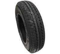 1 x 155R13 90/88S MAXTREK SU 810 Trailer Tyres 1558013 155/80R13 8PR 155R13LT