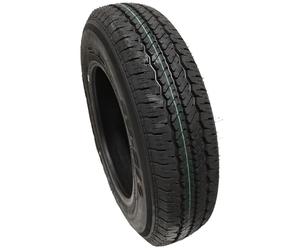 1 x 155R13 90/88S MAXTREK SU 810 Trailer Tyres 1558013 155/80R13 8PR 155R13LT