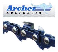 1 x 16"inch Archer Chainsaw Saw Chain Fits STIHL 021 023 MS180 MS181 MS210 MS211 MS230