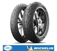 Michelin Road 6 ( 160/60 ZR17 TL (69W) Rear wheel, M/C )