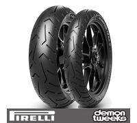 160/60ZR17 (69W) Pirelli Scorpion Trail III 160/60Radial17 (69W) | Protyre - Motorcycle Tyres