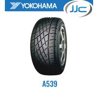 SUMMER TYRE Yokohama A539 165/60 R12 71H