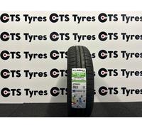 1 X 165/60R14 Kumho Ecowing ES31 75H BRAND NEW ECO TYRES CHEAP 165 60 14