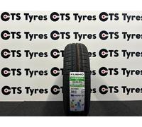 1 X 165/65R14 Kumho Ecowing ES31 79T NEW VERY CHEAP 165 65 14