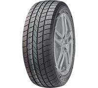 2 x 165/70R13 COMPASAL CROSSTOP 4S 79T All Season M+S Car Tyres 1657013 x2