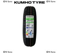 Summer Tyre 165/70 R14 Kumho 81T ES31
