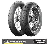 Motorcycle Tyres 170/60 R17 Michelin 72V (Rear) ANAKEE ROAD