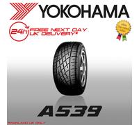 Yokohama A539 ( 175/50 R13 72V RPB )