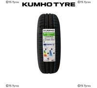 SUMMER TYRE Kumho EcoWing ES31 175/65 R14 82T 4PR