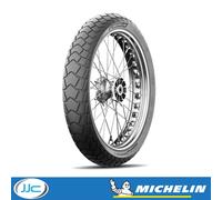 1 x 180/55 R17 73V TL / TT Rear, Michelin Anakee Adventure 2 Motorbike Tyre