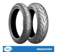Bridgestone T33 180 55 ZR17 73W Rear Motorcycle Tyre Tire 180/55/17