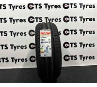 Kumho Ecsta HS52 ( 185/55 R15 82V 4PR )