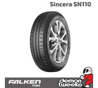 Falken SINCERA SN110 ( 185/60 R14 82T Ecorun )