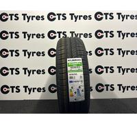 1 X 185/60R15 Kumho Ecowing ES31 84H NEW TYRES VERY CHEAP MID RANGE 185 60 15