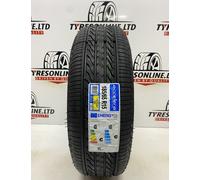 1 X 185 65 15 ACCELERA 185/65R15 88H BRAND NEW MID RANG ALL SEASON TYRE 1856515